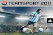 sport 2000 teamsport catalogue
