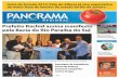 Panorama Regional Ed 1007 - 06/06/2014