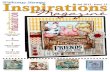 Whimsy Stamps Inspirations Magazine - Issue 13