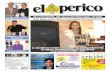 El Perico Newspaper 11/11/10