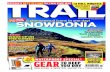 Trail magazine November 2012