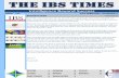 The IBS Times_144th issue