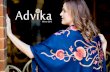 Advika Winter 2013 Lookbook