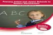 Primary, Infant and Junior Schools in Eastern Warwickshire