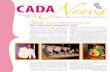 CADA Newsletter