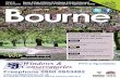 Discovering Bourne issue 009, May 2012