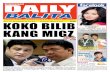 Mindanao Daily Balita Aug 4