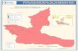 Mapa vulnerabilidad DNC, Chaglla, Pachitea, Huánuco