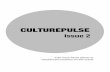 Culturepulse, Issue 2
