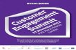 2012 Customer Engagement Summit Guide