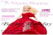Revista A Moda Barbie - Edição 1