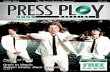 Press Play Magazine: April 2011