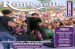 Romeoville Recreation Department Brochure