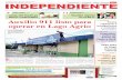 Periodico Independiente Edicion 620