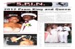SPIN volume 7 issue 6