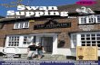 Swan Supping - Issue 78
