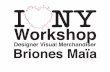 workshop New york