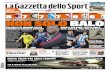 Gazzetta Dello Sport 01/02/2013