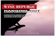 Wine Republic  edición Abril-Mayo 2011