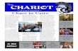 Chariot (3rd Edition) February 2011