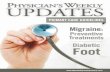 Physician's Weekly Updates: Primary Care Guidelines
