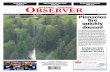 Quesnel Cariboo Observer, August 21, 2013