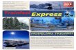 Trainfest EXPRESS December Issue