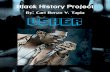 Black History Project "Usher"