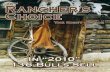 26th Annual Rancher's Choice Bull Sale 2010