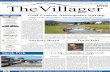 The Villager_Ellicottville_Mar 22-28, 2012 Volume 7 Issue 12