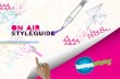 BOOMERANG_ONAIR REFACE STYLE GUIDE 2010