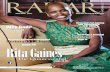 Radar Magazine May/June issue