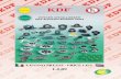 KDF® Listino prezzi - Price list (1.2.09)