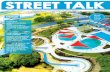 Street Talk I JUNE 2014 I Work, Play, Travel Issue