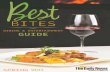 Best Bites Dinning and Entertainment Guide