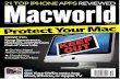 macworld 10 2008