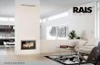 Rais Stoves and Fireplaces