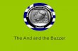 GR6 - the ant and the buzzer - play