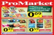 ProMarket promo 1.9.2011 - 10.9.2011   top5