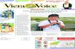 Viera Voice April 2012