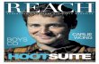 Reach Magazine Winter 2010