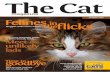 The Cat magazine, Autumn 2009