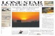 November 11, 2011 - Lone Star Outdoor News - Fishing & Hunting