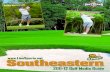 2011-12 Southeastern Louisiana University Golf Media Guide