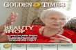 Golden Times March 2012