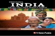 InterAsia India, with Sri Lanka, Nepal, Bhutan and the Maldives.