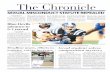 Oct. 8, 2012 issue of The Chronicle