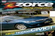 Zorce Issue 17