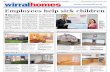 Wirral Homes property - Bromborough Edition - 21st March 2012