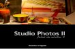 Studio Photos II by Duarte Crispim